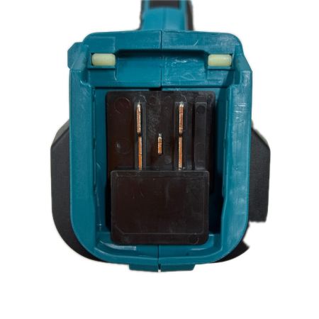 MAKITA マキタ 工具 切断工具 レシプロソー  未使用品(S) 充電器・充電池1個・ケース付 コードレス式 10.8v 62633 JR104DSH ブルー