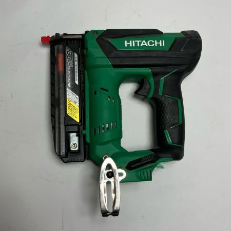 HiKOKI ハイコーキ 35mm 18v ピン釘打ち機 NP18DSAL グリーン