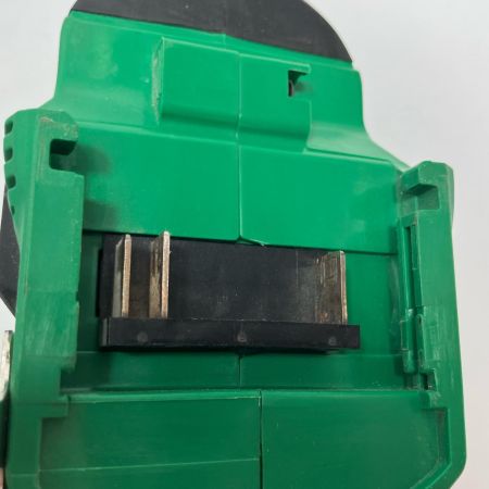 HiKOKI ハイコーキ 35mm 18v ピン釘打ち機 NP18DSAL グリーン