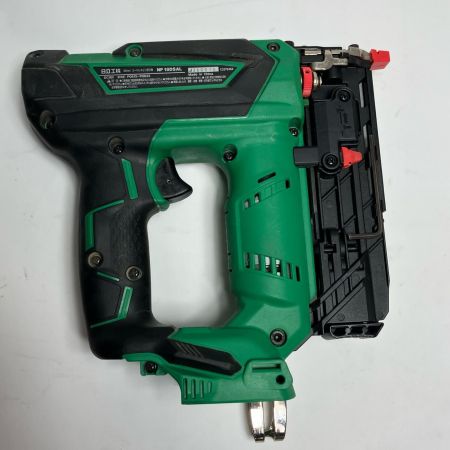 HiKOKI ハイコーキ 35mm 18v ピン釘打ち機 NP18DSAL グリーン