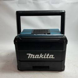 MAKITA マキタ ラジオ付き液晶テレビ TV100 Bランク
