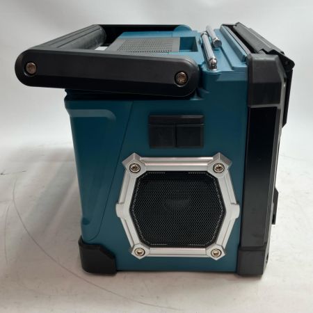 MAKITA マキタ ラジオ付き液晶テレビ TV100