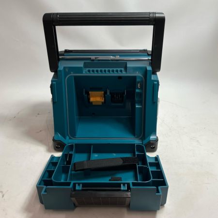 MAKITA マキタ ラジオ付き液晶テレビ TV100