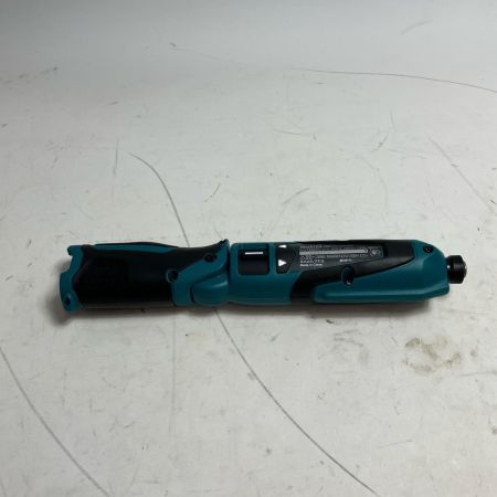 MAKITA マキタ ペンインパクトドライバ TD021DSHSP