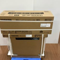 TOSHIBA 東芝 壁掛けエアコン RAS-2215 Sランク