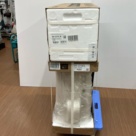 TOSHIBA 東芝 壁掛けエアコン RAS-2215