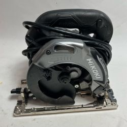 HiKOKI ハイコーキ 切断工具 コード式 165mm 100v丸のこ  C 6MEY(S) Aランク