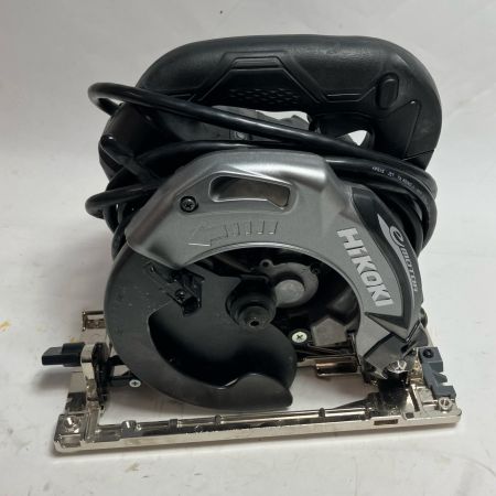 HiKOKI ハイコーキ 切断工具 コード式 165mm 100v丸のこ  C 6MEY(S)