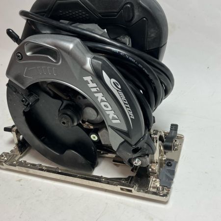 HiKOKI ハイコーキ 切断工具 コード式 165mm 100v丸のこ  C 6MEY(S)