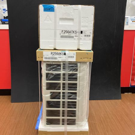 DAIKIN ダイキン 季節家電 エアコン 壁掛けエアコン R256AKS