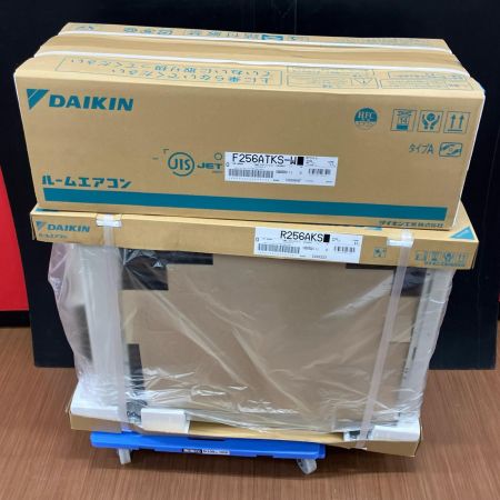 DAIKIN ダイキン 季節家電 エアコン 壁掛けエアコン R256AKS