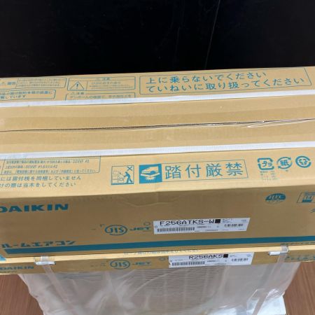 DAIKIN ダイキン 季節家電 エアコン 壁掛けエアコン R256AKS