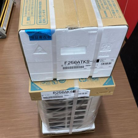 DAIKIN ダイキン 季節家電 エアコン 壁掛けエアコン R256AKS