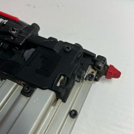 MAX マックス  エア釘打ち HA-50P4(D) ブラック 高圧 50mm