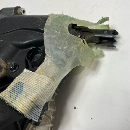 MAX マックス エア釘打ち HN-75N2(D) グリーン