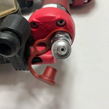 MAX マックス エア釘打ち HN-75N2(D) グリーン