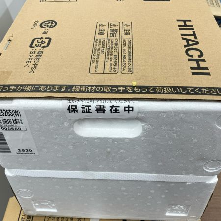 HITACHI 日立 壁掛けエアコン RAS-RK2526S