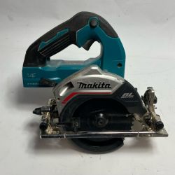 MAKITA マキタ 切断工具 コードレス式 125mm 18v 丸のこ  HS474D Bランク