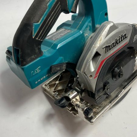 MAKITA マキタ 切断工具 コードレス式 125mm 18v 丸のこ  HS474D
