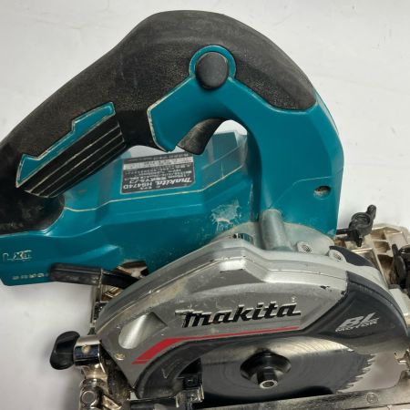 MAKITA マキタ 切断工具 コードレス式 125mm 18v 丸のこ  HS474D