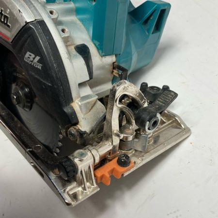 MAKITA マキタ 切断工具 コードレス式 125mm 18v 丸のこ  HS474D