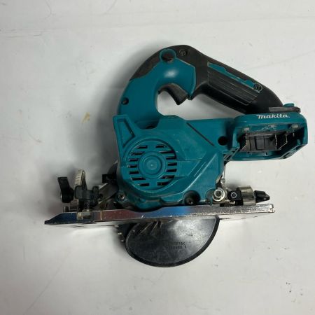 MAKITA マキタ 切断工具 コードレス式 125mm 18v 丸のこ  HS474D