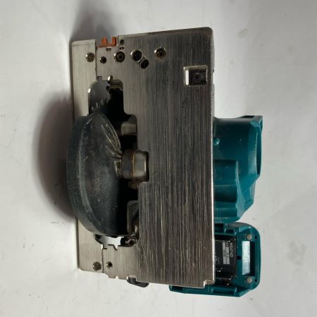 MAKITA マキタ 切断工具 コードレス式 125mm 18v 丸のこ  HS474D