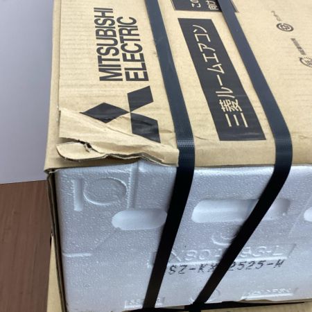 MITSUBISHI ミツビシ  壁掛けエアコン MSZ-KXV2525-W-IN