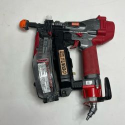 MAX マックス ねじ打ち機  HV-R32G1 Bランク