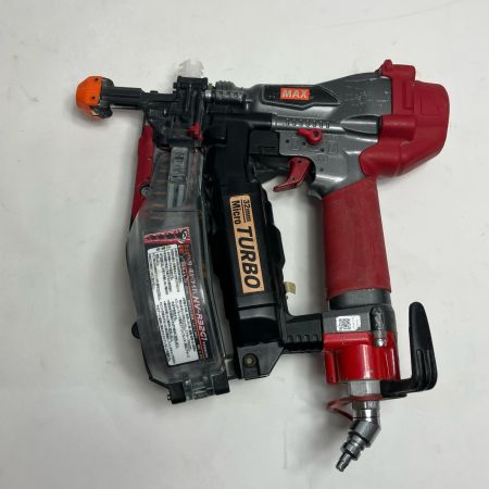 MAX マックス ねじ打ち機  HV-R32G1
