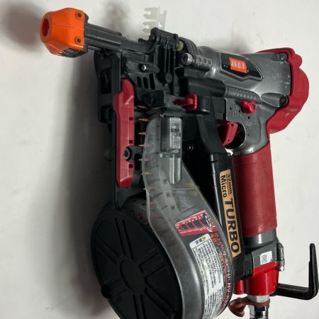 MAX マックス ねじ打ち機  HV-R32G1