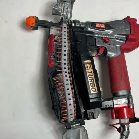 MAX マックス ねじ打ち機  HV-R32G1