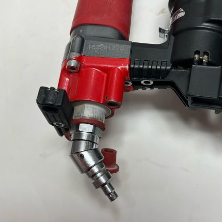 MAX マックス ねじ打ち機  HV-R32G1