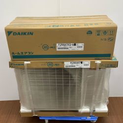 DAIKIN ダイキン 壁掛けエアコン F256ATKS Sランク