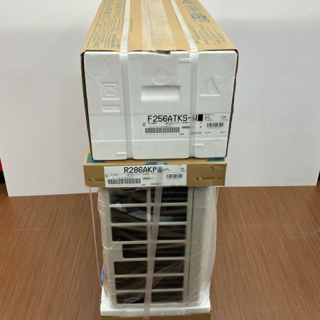 DAIKIN ダイキン 壁掛けエアコン F256ATKS