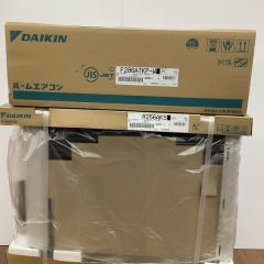 DAIKIN ダイキン 壁掛けエアコン　F286ATKP F286ATKP Sランク