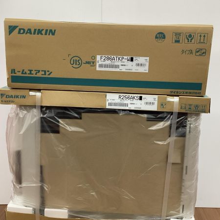DAIKIN ダイキン 壁掛けエアコン F286AKP