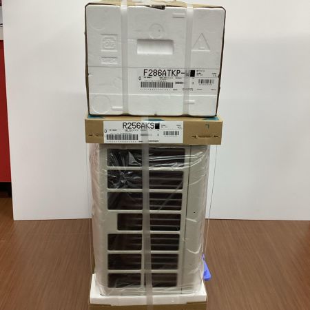 DAIKIN ダイキン 壁掛けエアコン F286AKP