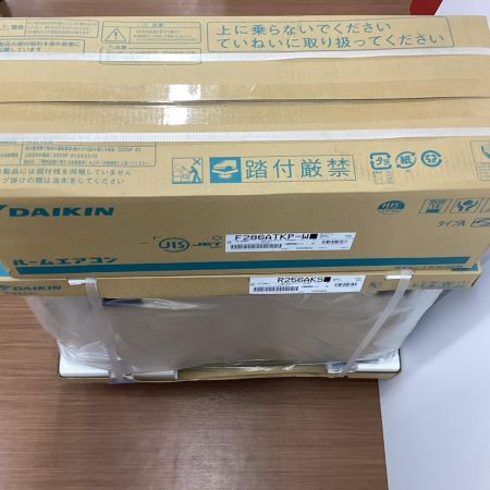 DAIKIN ダイキン 壁掛けエアコン F286AKP