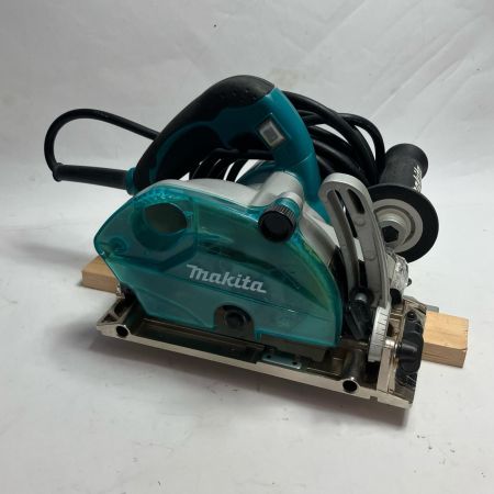 MAKITA マキタ 切削工具 コード式 120mm 100v ミゾキリ  3005BA ブルー