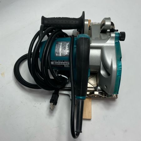 MAKITA マキタ 切削工具 コード式 120mm 100v ミゾキリ  3005BA ブルー