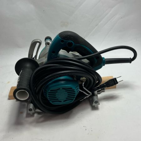 MAKITA マキタ 切削工具 コード式 120mm 100v ミゾキリ  3005BA ブルー