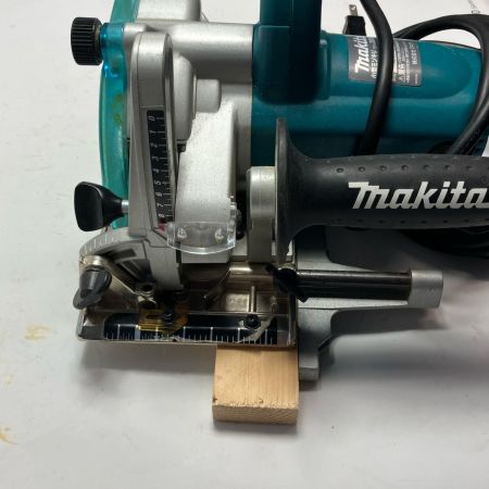 MAKITA マキタ 切削工具 コード式 120mm 100v ミゾキリ  3005BA ブルー