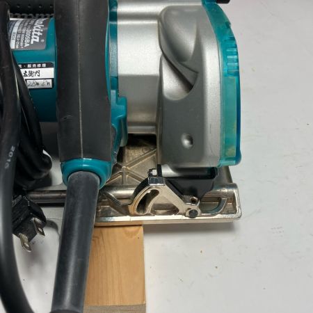 MAKITA マキタ 切削工具 コード式 120mm 100v ミゾキリ  3005BA ブルー