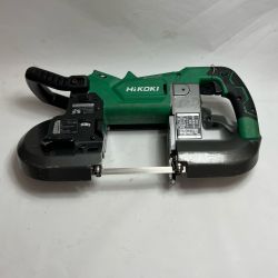HiKOKI ハイコーキ 切断工具 バンドソー  CB3612DA Bランク