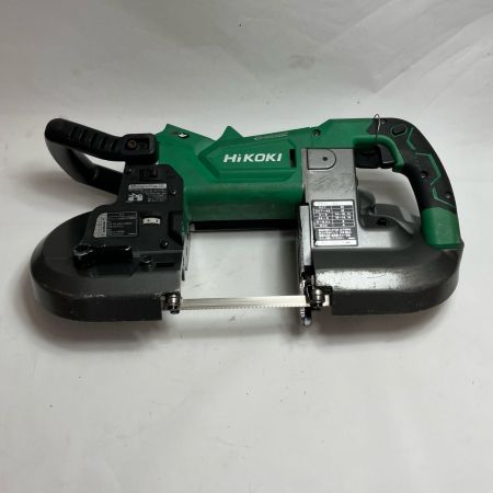 HiKOKI ハイコーキ 切断工具 バンドソー  CB3612DA