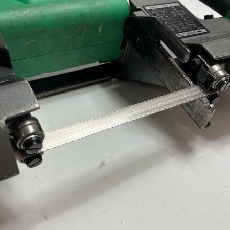 HiKOKI ハイコーキ 切断工具 バンドソー  CB3612DA