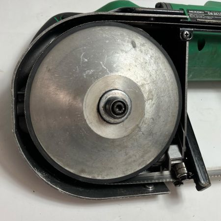 HiKOKI ハイコーキ 切断工具 バンドソー  CB3612DA