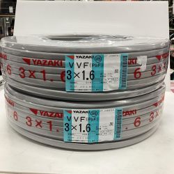 YAZAKI VVFケーブル Sランク