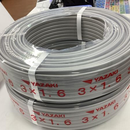 YAZAKI VVFケーブル